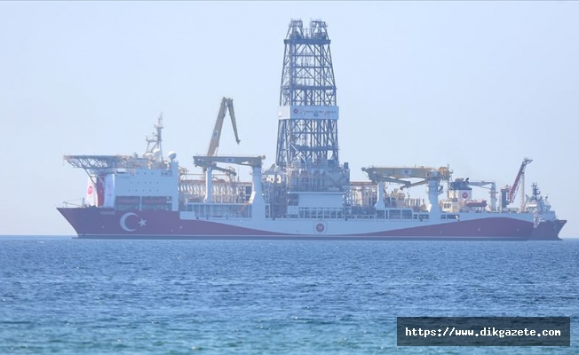 Türkiye'nin Doğu Akdeniz'deki duruşu net ve çözüm odaklı