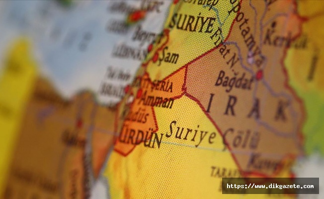 Ürdün Riyad-Abu Dabi ekseninden uzaklaşıyor