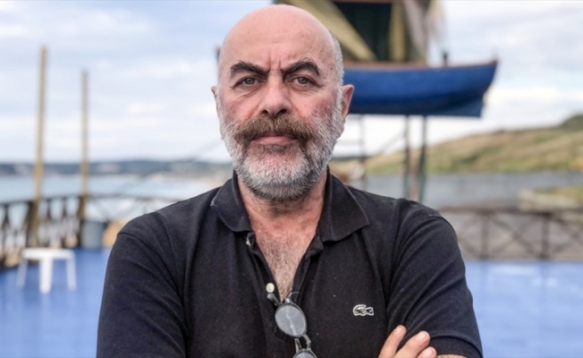 Ezel Akay: Yeni jenerasyonda Türkiye aynı Amerika gibi oyuncu cenneti