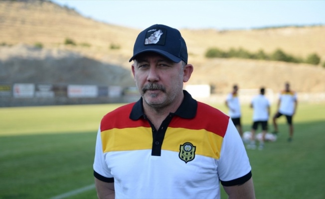 Yeni Malatyaspor teknik direkt&ouml;r&uuml; Yal&ccedil;ın: UEFA i&ccedil;in şu anda bir hedef koymadık