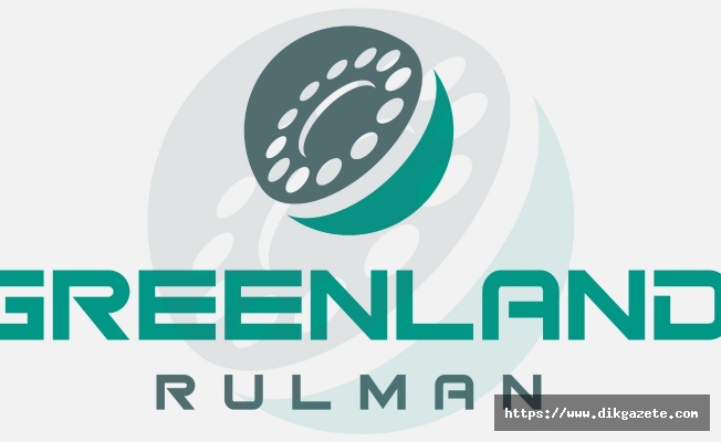 Greenland Rulman ikinci şubesini Ankara'da açtı