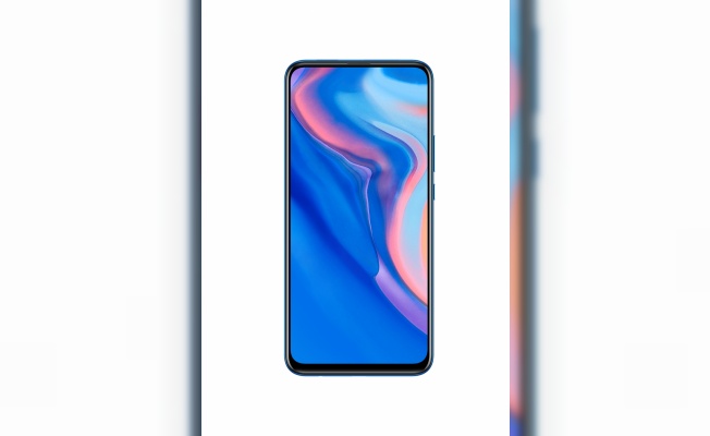 Pop-up kameralı Huawei Y9 Prime 2019 T&uuml;rkiye&rsquo;de satışa &ccedil;ıktı
