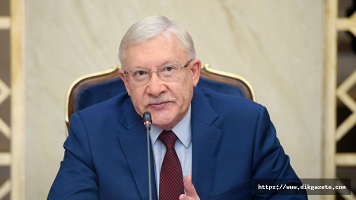 Rus senatörden &#039;Patriot&#039;ların geri çekilmesi yorumu: Ankara ulusal güvenliğine önem veriyor