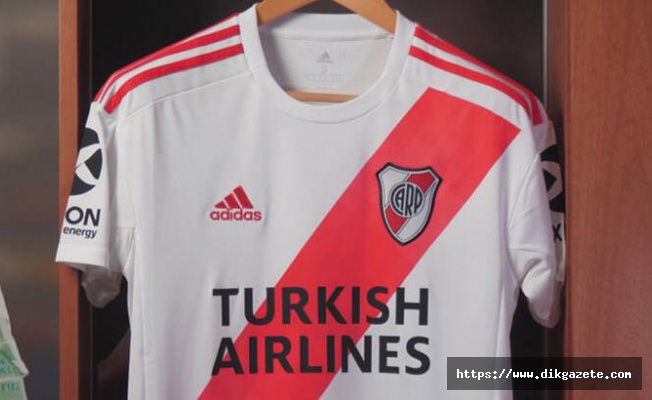 THY’nin Arjantin kulübü River Plate’e sponsor olması Ermeni diasporasını kızdırdı