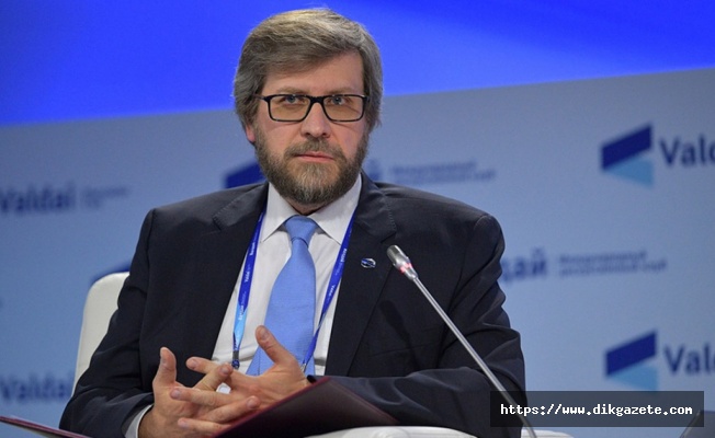 Ünlü Rus uzman Lukyanov: Türkiye ile işbirliği olmadan yapamayız!