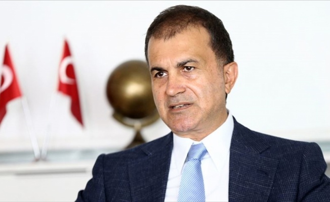 AK Parti S&ouml;zc&uuml;s&uuml; &Ccedil;elik: Resmi birimler dışındaki a&ccedil;ıklamalara itibar etmeyin