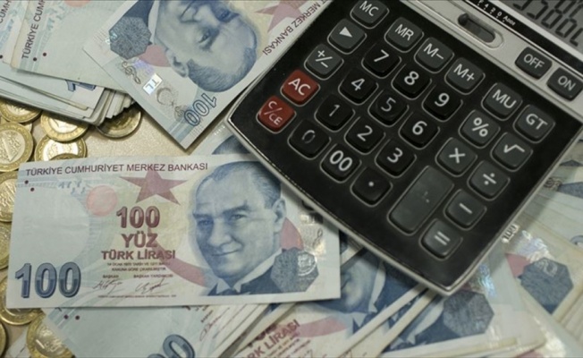 Cari işlemler hesabı 1 milyar 158 milyon dolar fazla verdi