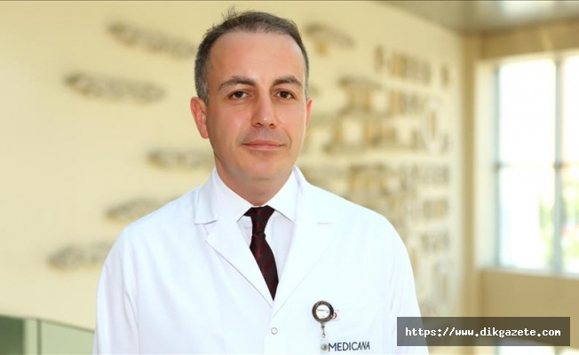 Dr. Burak Yalçın: Kırık olsa kolunu kullanamazdı' inanışı yanlış