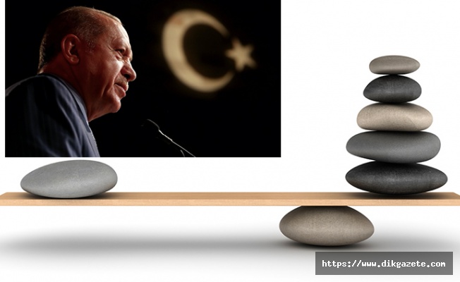 Erdoğan’ın ikilemi ve İHVAN-I SAFA -Sâfi/ Duru/ Temiz Kardeşler-