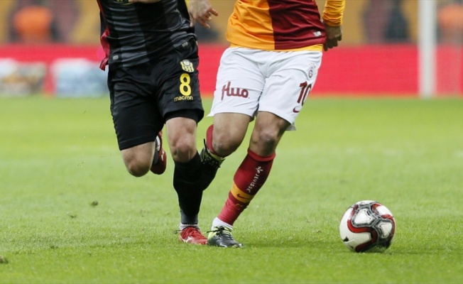 Galatasaray, Yeni Malatyaspor deplasmanında