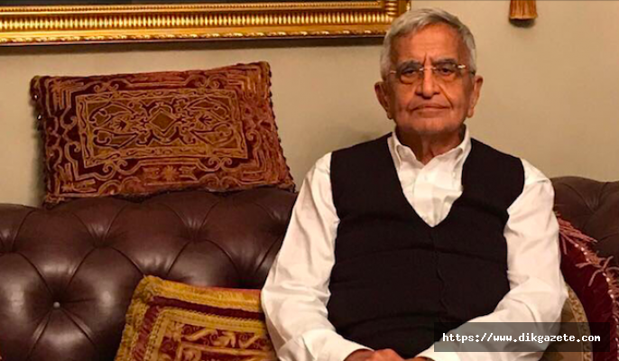 Hatemi Hoca yine fena çıkıştı: Fahri Kâinat’a -sa- dil uzatan mel’un ve gafiller! Batı hukuklarını eleştirin bre nâ-bekârlar!