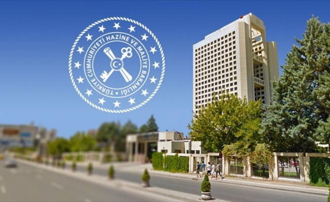 Hazine, altın tahvili ve altına dayalı kira sertifikası ihra&ccedil; edecek