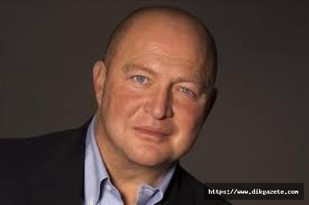 İlke Özyüksel, “Mustafa V. Koç Spor Ödülü“nün sahibi oldu