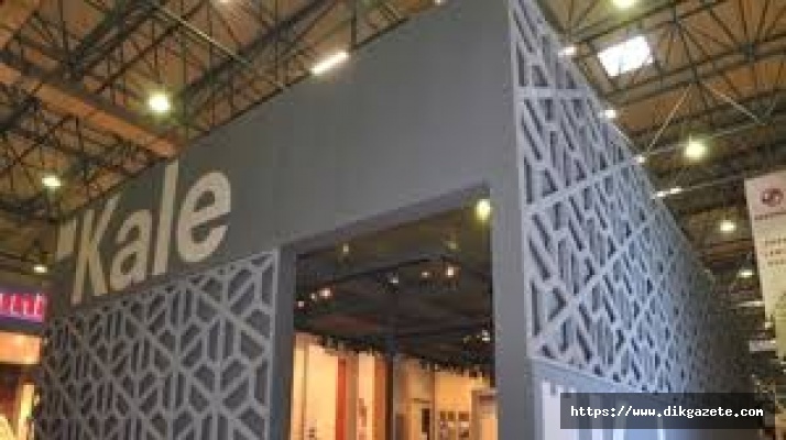 Kale, “Kalesinterflex“ ile Cersaie’nin yenilikçi yüzü olacak