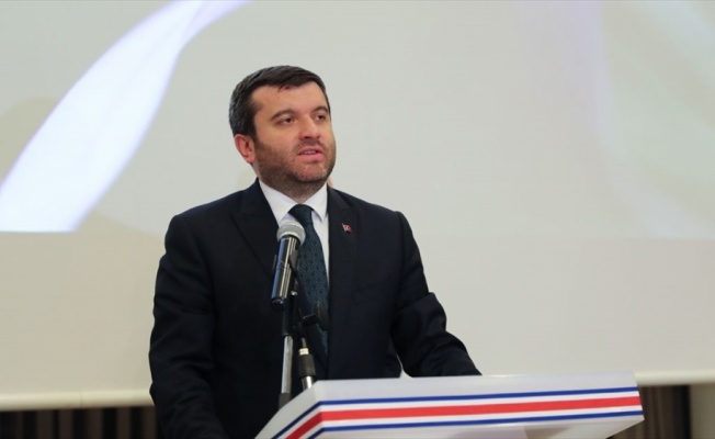 'Kosta Rika ile iş birliğimiz geniş bir yelpazede ilerlemeye devam edecek'
