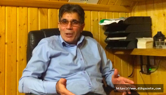 Moskova&#039;daki Azeri öncülerden Memmedov: Atalarım Erzurumlu, Türk-Rus dostluğu beni de çok mutlu ediyor