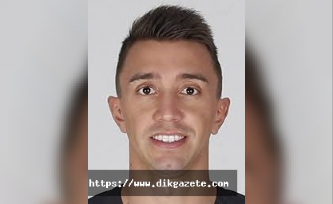 Muslera'dan Volkan Demirel'e destek mesajı