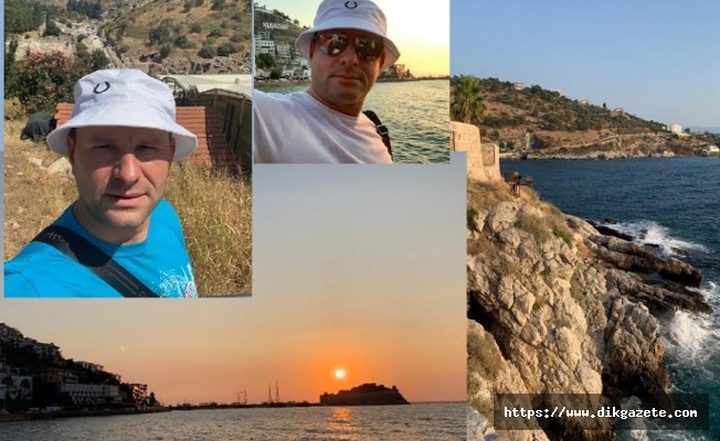 Rus Belediye Başkan Yardımcısı Prutsakov: Kuşadası muhteşem, güzel bir yer!