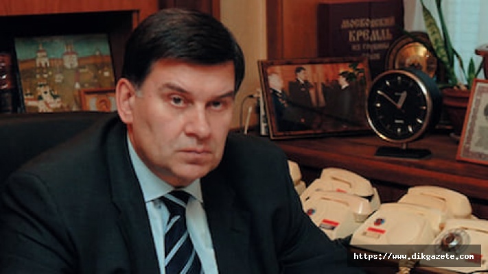 Rus istihbaratı: DAEŞ teröristlerini Afganistan’a ABD aktarıyor!