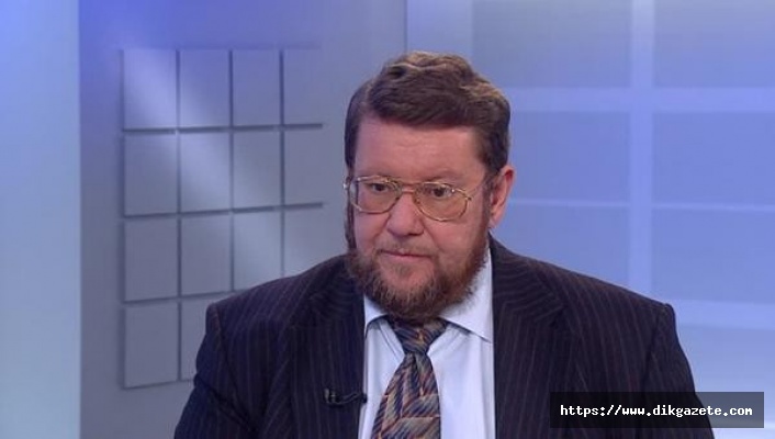 Rus uzman Satanovski: Erdoğan&#039;ın S-400 alacağına asla inanmıyordum! Patriotlar Suud saldırısını önleyemedi