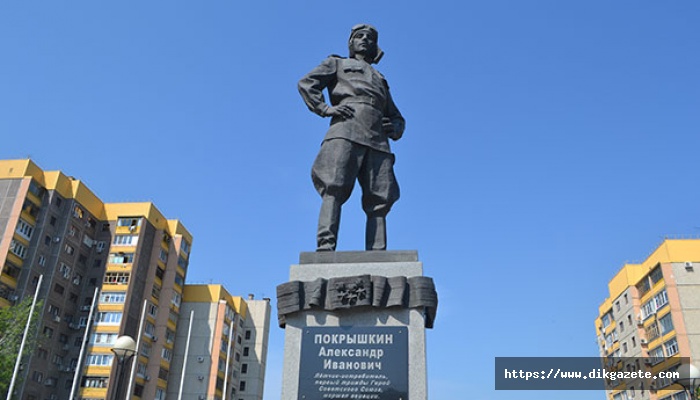 Rusya&#039;da &#039;ENKA Kasabası&#039; 25. Yıldönümü&#039;nü bayramla kutluyor