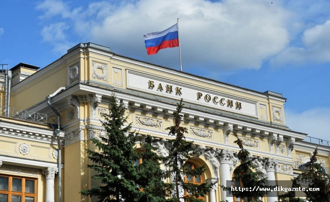 Rusya'nın bütçe fazlası GSYİH’nın yüzde 3.7’sini oluşturdu