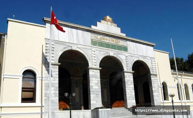 'Sosyal medyada dolaşan depreme ilişkin asılsız bilgilere itibar etmeyiniz'
