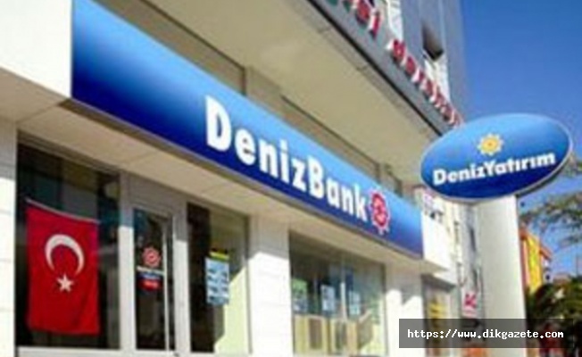 TLREF'e dayalı banka dışı ilk ihracı Deniz Leasing ger&ccedil;ekleştirdi