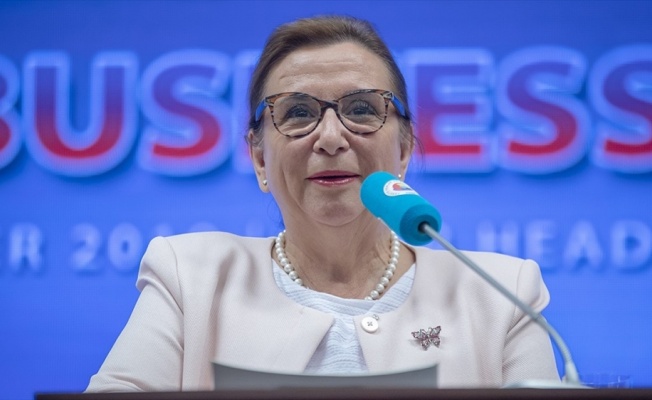 T&uuml;rkiye-ABD ticari ilişkilerinde 'parazit'e karşı somut adım &ouml;nerisi