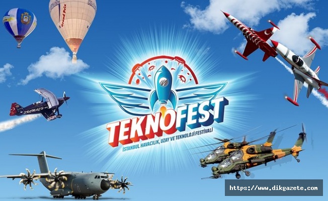 Türkiye davet etti, Rus heyet TEKNOFEST İSTANBUL Festivali’ne çıkarma yapacak