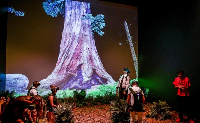 Vodafone Red Odunpazarı Modern Müze'nin dijital iletişim sponsoru oldu