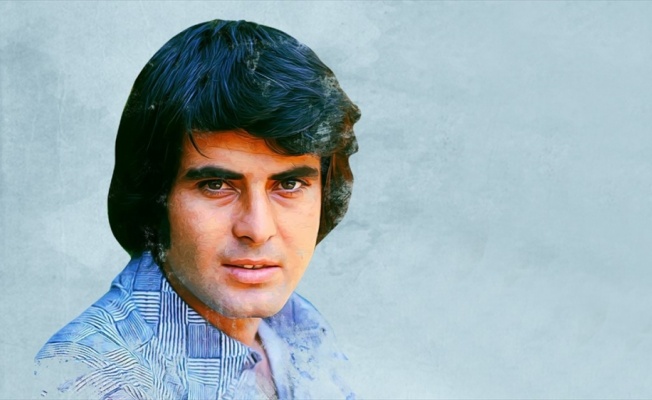 &#039;Yeşilçam&#039;ın Ferit&#039;i: Tarık Akan