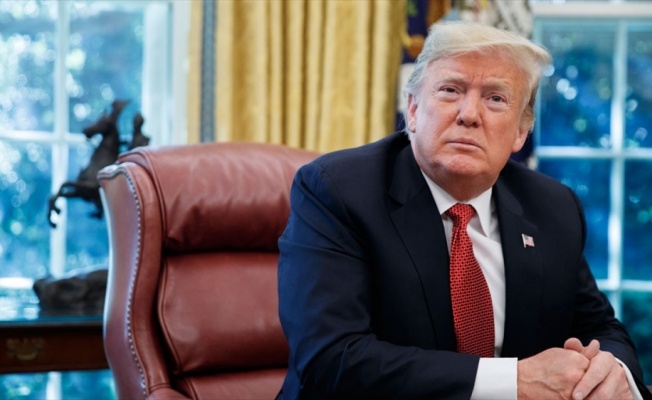 ABD Başkanı Trump: T&uuml;rkiye'den g&uuml;zel haberler var, milyonlarca hayat kurtarılacak