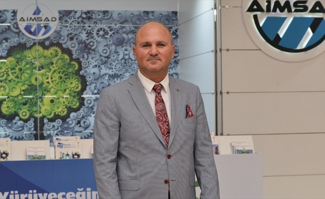 Ağaç işleme makineleri sektörünün işlem hacmi 300 milyon dolar