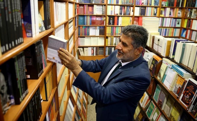 Ankara Kitap Fuarı kapılarını ikinci kez açacak