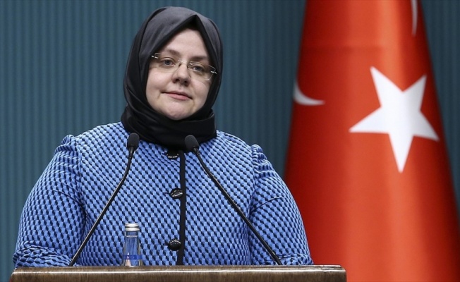 Bakan Selçuk: 9 ayda 1 milyon 129 bin 729 kişiyi işe yerleştirdik