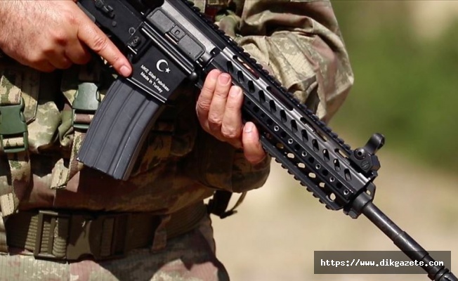 Barış Pınarı Harekatı'nda yerli teknoloji vurgusu