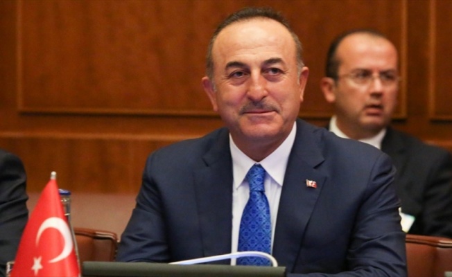 Çavuşoğlu: Rus ortaklarımıza inanmak durumundayız ancak teröristlere güvenemeyiz