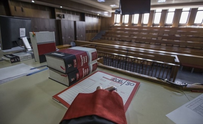 FETÖ'nün askeri okul mülakatındaki 'kod sistematiği' soruşturmasında 3 gözaltı