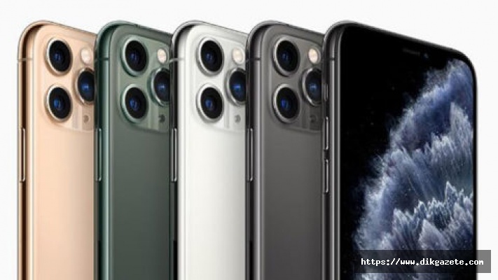 MediaMarkt mağazalarında iPhone 11 için gece mesaisi