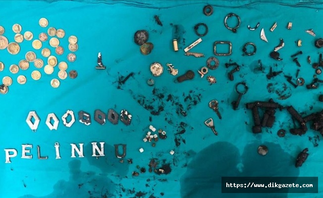 Midesinden 200'e yakın metal cisim çıkarılan hasta kurtarılamadı