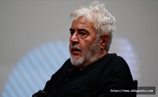 Oyuncu Uğur Yücel: Eğer Çinli oynayacaksam Çin&#039;e gider bakarım