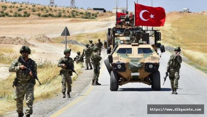 Rus akademisyen: Bunun adı terörle mücadele operasyonu... Türkiye’de terörist saldırılar olabilir!