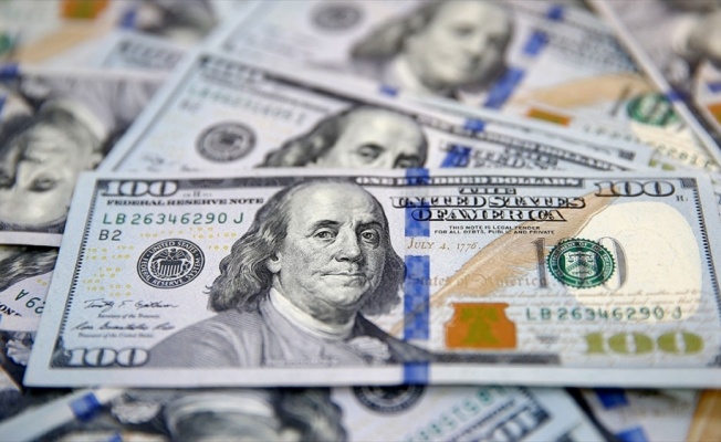 'Rusya ile varılan mutabakat' sonrası dolar/TL düşüşünü sürdürüyor