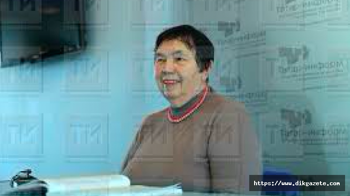 Rusyalı tarihçi Biktimerova: Türkiye bize çok yardımcı oldu