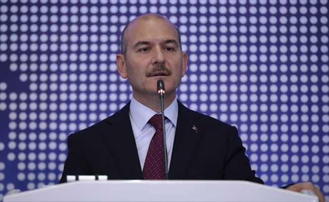 &#039;Türkiye, dünyaya örnek bir davranış ortaya koymuştur&#039;