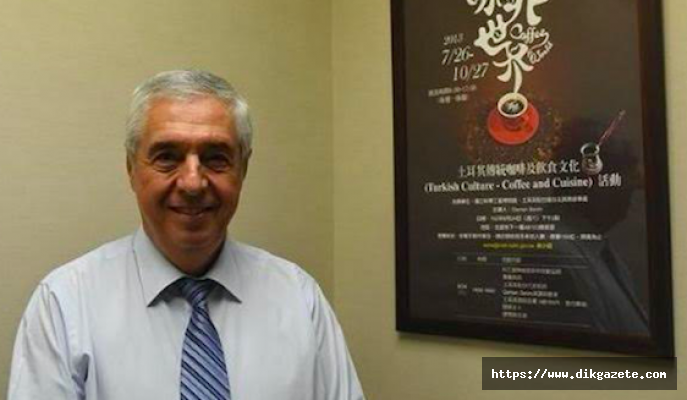 Türkiye&#039;nin Kazan Başkonsolosu Erikan: Türkiye ve Rusya arasındaki ticaret hacmi yetersiz, ancak...