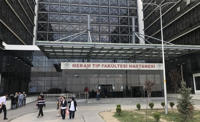 'Türkiye'nin sayılı organ nakli merkezleri arasında yer alıyoruz'