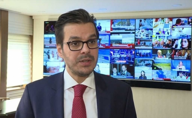 YPG'nin ger&ccedil;ek y&uuml;z&uuml; 'Syria The Backstage' belgeseliyle ortaya &ccedil;ıkacak