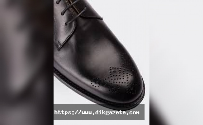 4. BURSAF Ayakkabı ve Deri Ürünleri Fuarı“ 4 Aralık'ta açılacak